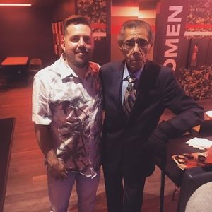 Meet your Posher, Stephen